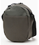 THE NORTH FACE PURPLE LABEL/ザ・ノースフェイスパープルレーベル　Cordura Nylon Shoulder Pouch/コーデュラ