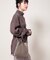 ROVERETO/ロベレート　ハンドルトートバッグ