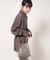 ROVERETO/ロベレート　ハンドルトートバッグ