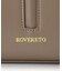 ROVERETO/ロベレート　ハンドルトートバッグ