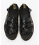 Dr.Martens /ドクターマーチン　TERRY BRANDO/テリーブランドレザーサンダル（ストラップサンダル）