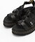 Dr.Martens /ドクターマーチン　TERRY BRANDO/テリーブランドレザーサンダル（ストラップサンダル）