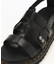 Dr.Martens /ドクターマーチン　TERRY BRANDO/テリーブランドレザーサンダル（ストラップサンダル）