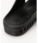 bench/ベンチ BENSAN CHINA BUTTON/ベンサンチャイナボタン (フラットサンダル)