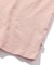 WEB限定 BANKS/バンクス 別注バックプリント ロゴTシャツ