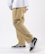 WEB限定 SANTA CRUZ/サンタクルーズ 別注 SK8 スケーターパンツ/チノパンツ