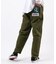 WEB限定 SANTA CRUZ/サンタクルーズ 別注 SK8 スケーターパンツ/チノパンツ