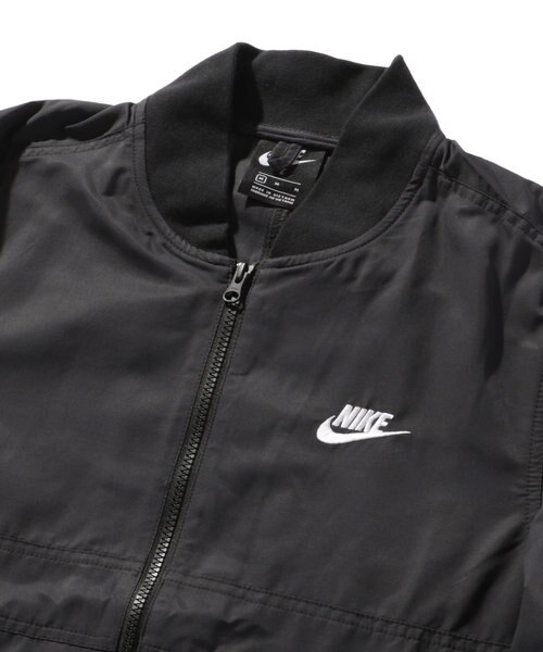 WEB限定 NIKE/ナイキ CE プレイヤーズ ウーブン ジャケット/CU4312-010