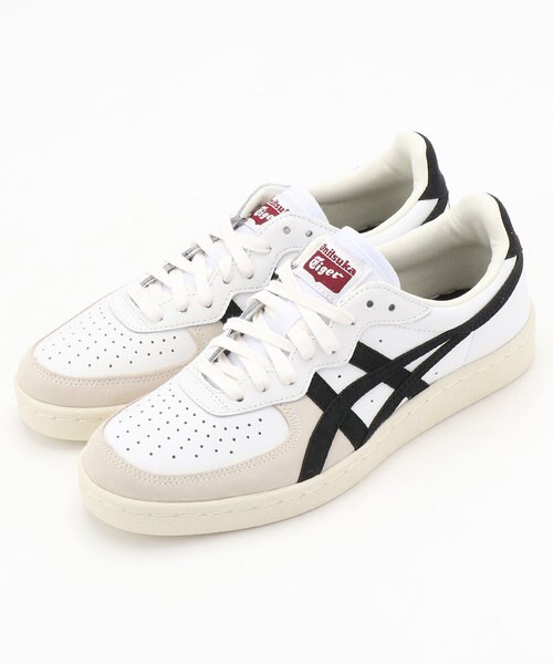 WEB限定 Onitsuka Tiger/オニツカタイガー GSM/1183A651/D5K2Y