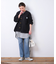 ▽【WEB限定】CAPTAIN STAG/キャプテンスタッグ　別注ダックノーカラーカバーオール
