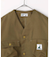 ▽【WEB限定】CAPTAIN STAG/キャプテンスタッグ　別注ダックノーカラーカバーオール