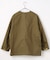 ▽【WEB限定】CAPTAIN STAG/キャプテンスタッグ　別注ダックノーカラーカバーオール