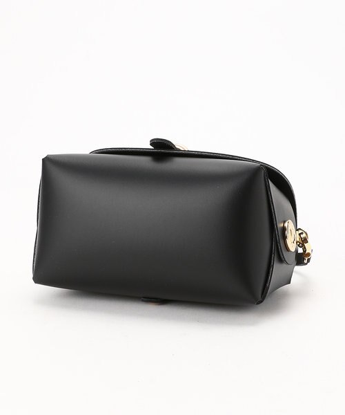 WEB限定】VICE VERSA/バイスベルサ レザーミニショルダーバッグ 