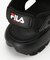 【WEB限定】FILA/フィラ DISRUPTOR SANDAL TOKYO/フィラ ディスラプター サンダル トーキョー