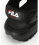【WEB限定】FILA/フィラ DISRUPTOR SANDAL TOKYO/フィラ ディスラプター サンダル トーキョー
