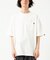 寅壱×FREAK'S STORE/別注 BIG SILHOUETTE POCKET TEE/ビック シルエット ポケット Tシャツ