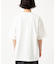 寅壱×FREAK'S STORE/別注 BIG SILHOUETTE POCKET TEE/ビック シルエット ポケット Tシャツ