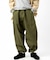 HINSON / ヒンソン 6POCKET PANTS / 6ポケットパンツ / ミリタリーパンツ