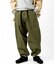 HINSON / ヒンソン 6POCKET PANTS / 6ポケットパンツ / ミリタリーパンツ