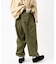 HINSON / ヒンソン 6POCKET PANTS / 6ポケットパンツ / ミリタリーパンツ