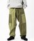HINSON / ヒンソン 6POCKET PANTS / 6ポケットパンツ / ミリタリーパンツ