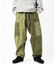 HINSON / ヒンソン 6POCKET PANTS / 6ポケットパンツ / ミリタリーパンツ