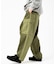HINSON / ヒンソン 6POCKET PANTS / 6ポケットパンツ / ミリタリーパンツ