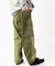 HINSON / ヒンソン 6POCKET PANTS / 6ポケットパンツ / ミリタリーパンツ