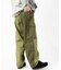 HINSON / ヒンソン 6POCKET PANTS / 6ポケットパンツ / ミリタリーパンツ