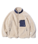 GRAMICCI × FREAK'S STORE / グラミチ 別注ボアフリースブルゾン / ボアジャケット