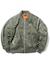 【11月14日 9:00 販売開始】NIKE/ナイキ 【販路限定商品】 PUNK PACK BOMBER JACKET/パンク パック ボンバージャケット/CZ