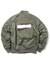 【11月14日 9:00 販売開始】NIKE/ナイキ 【販路限定商品】 PUNK PACK BOMBER JACKET/パンク パック ボンバージャケット/CZ