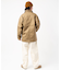 COVERALL JACKET/カバーオール/ワーク ジャケット/ビックシルエット