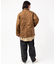 COVERALL JACKET/カバーオール/ワーク ジャケット/ビックシルエット