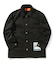 COVERALL JACKET/カバーオール/ワーク ジャケット/ビックシルエット