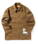 COVERALL JACKET/カバーオール/ワーク ジャケット/ビックシルエット