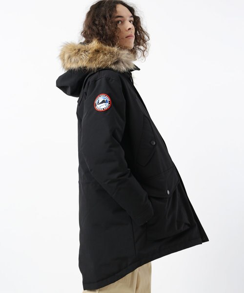 ARCTIC EXPLORER/アークティック エクスプローラー 別注 BERUGA 