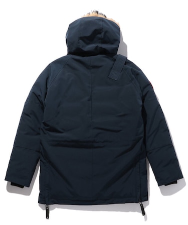 ARCTIC EXPLORER/アークティック エクスプローラー 別注 CHILL/チル  