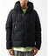 DESCENTE ALLTERRAIN/デサント オルテライン 別注MOUNTAINEER CEBONNER/マウンテニア セボナー/水沢ダウン