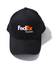 FEDEX EXPRESS LOGO CAP/フェデックス エクスプレス ロゴ キャップ