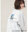 Marilyn Monroe SWEAT CREW NECK/マリリン・モンロー スウェットクルーネック