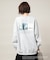 Marilyn Monroe SWEAT CREW NECK/マリリン・モンロー スウェットクルーネック