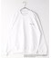 Marilyn Monroe SWEAT CREW NECK/マリリン・モンロー スウェットクルーネック
