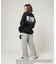 Marilyn Monroe SWEAT CREW NECK/マリリン・モンロー スウェットクルーネック