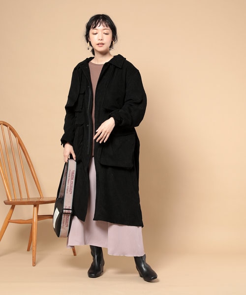 アブガルシア フィッシングバルマカーンコート 152897 マキシ丈 L アブガルシア フィッシングバルマカーンコート 152897 マキシ丈