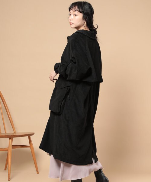 アブガルシア フィッシングバルマカーンコート 152897 マキシ丈 L アブガルシア フィッシングバルマカーンコート 152897 マキシ丈