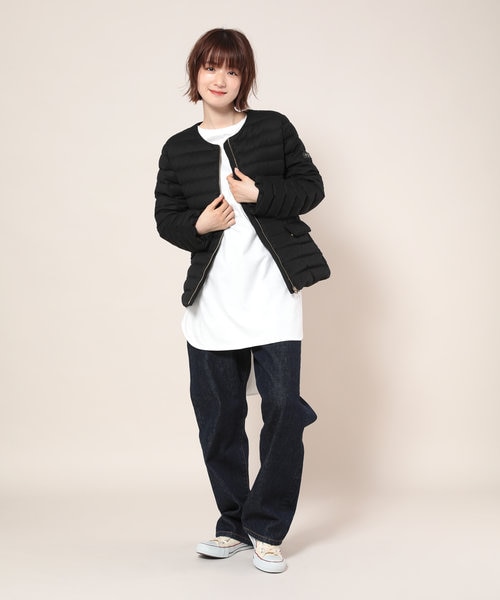 TATRAS/タトラス SPINOSA/スピノサ(ダウンジャケット、ノーカラー