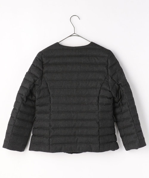 TATRAS/タトラス SPINOSA/スピノサ(ダウンジャケット、ノーカラー