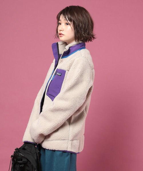 patagonia/パタゴニア Women's Classic RetroX Jacket/ウィメンズ