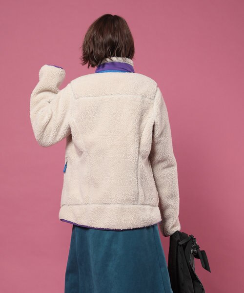 patagonia/パタゴニア Women's Classic RetroX Jacket/ウィメンズ